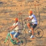 Unique experience on Sky Bike, Atv and Camels from Cabo San Lucas - What the Reviews Say