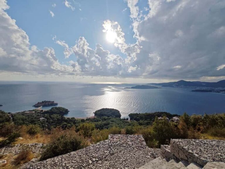 Unique gastro experience with locals in hills above Budva! - Who Should Consider This Tour?