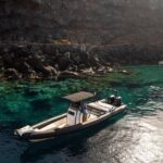 Unique Half-Day Private Motor Boat Cruise in Santorini - Who Will Love This Tour?
