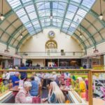 Unique Heritage: Newcastle Private Walking Tour - Exploring Newcastle’s Heritage in a Nutshell