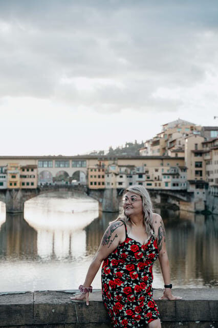 Unique Photographer in Florence - How the Tour Is Structured