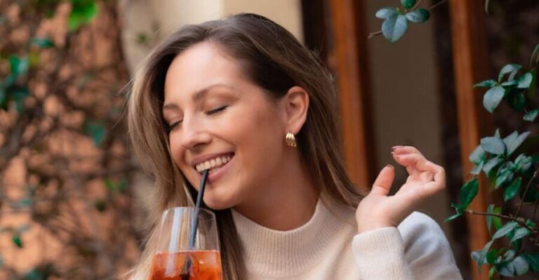 Unique Photoshoot in Rome - The Itinerary and Locations