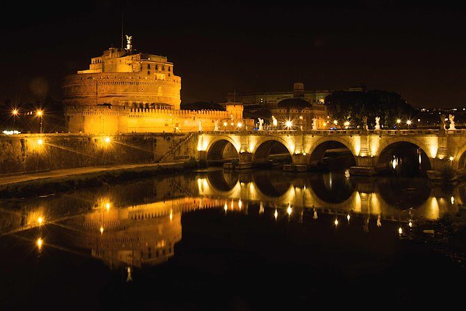 Unique Rome by Night, Photo Tour and Workshop Under the Stars - Who is This Tour Best For?