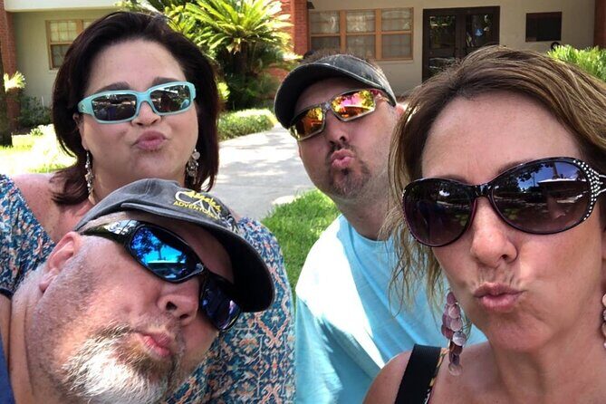 Unique Scavenger Hunt Experience in Oceanside by Crazy Dash - The Starting Point and Logistics