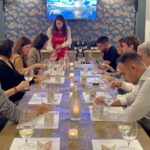 Unique Spanish Wine Tasting with Sommelier - In Bilbao - What to Expect from the Experience