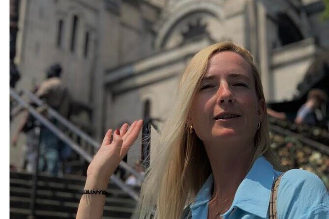 Unique Tour of Montmartre Highlighting Women in Art - What’s Included and Whats Not
