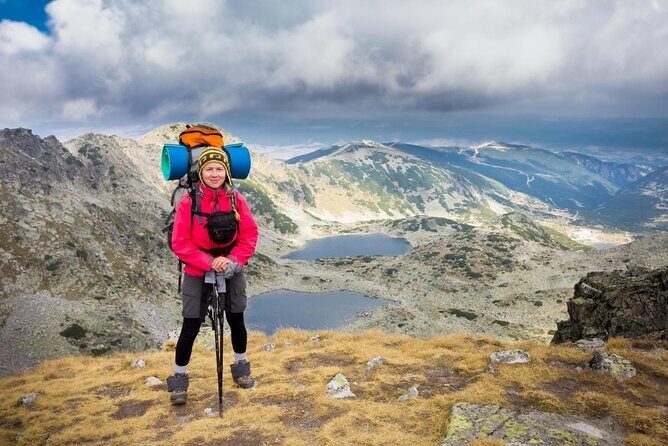 Unique Traditional Bulgarian Meal at the Seven Rila Lakes Hut - Exploring the Experience in Detail