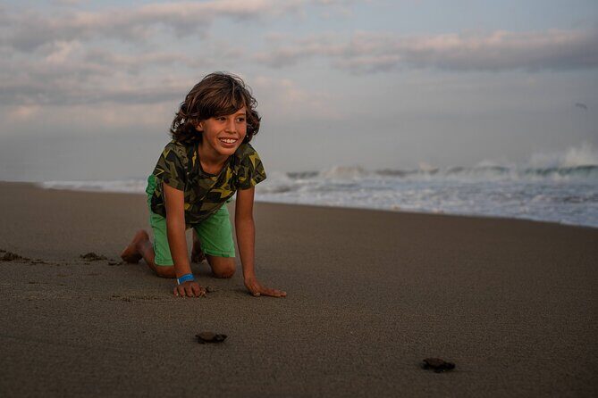 Unique Turtle Sanctuary & Sunset Experience - FAQs