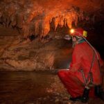 Unique Underground Experience in Soprador do Carvalho Cave - The Authenticity and Learning Experience