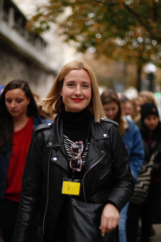 Unique Walking Tour of Great Women in Parisian History - Highlights of the Experience