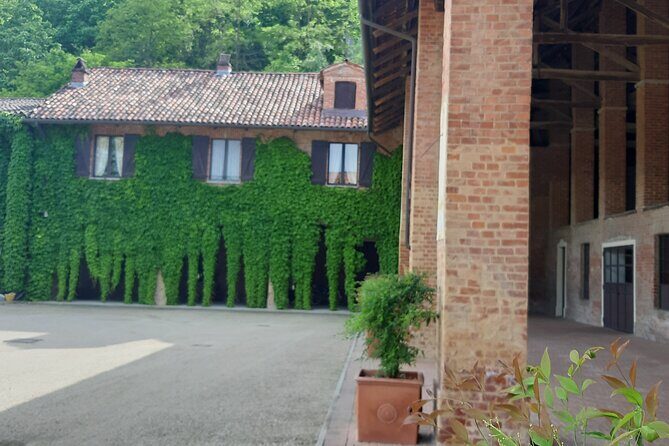 Unique wine tasting at Winery Marchesi Incisa della Rocchetta - FAQ