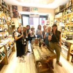 Unique Wine tasting in Verona, with Amarone docg - The Experience — The Good and the Not-So-Good