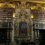 University of Coimbra Guided Tour with Tickets - Detailed Breakdown of Each Stop