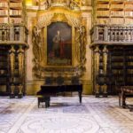 University of Coimbra Walking Tour - The Real Value of the Experience