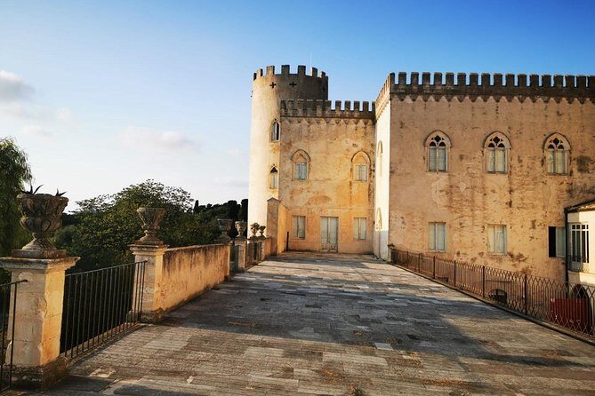 Unkown Sicily: Ragusa - Modica - Scicli - Donnafugata Castle from Taormina - Frequently Asked Questions