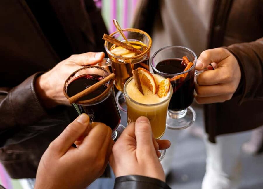 Unlimited Mulled Wine Cruise - Final Thoughts