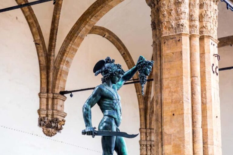 Unlock the Secrets of Florence Walking Tour - Who is This Tour Best Suited For?