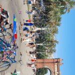 Unusual Barcelona Bike Tour in French - What to Expect During the Tour