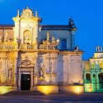 Unusual Lecce: Stories, Alleys, and Stone Lace - The Itinerary: What Makes Each Stop Special