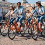 Unusual Madrid Tour by Bike or E-Bike & Hidden Gems - What the Reviews Say