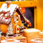 Unusual track game on Christmas markets in Clermont-Ferrand - A Closer Look at the Christmas Market Treasure Hunt in Clermont-Ferrand