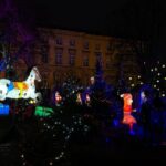 Unusual track game on the Christmas Markets in Metz - What Travelers Are Saying