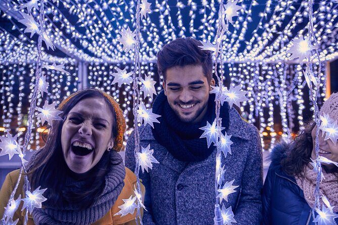 Unusual treasure hunt on the Christmas markets of Colmar - The Practical Side