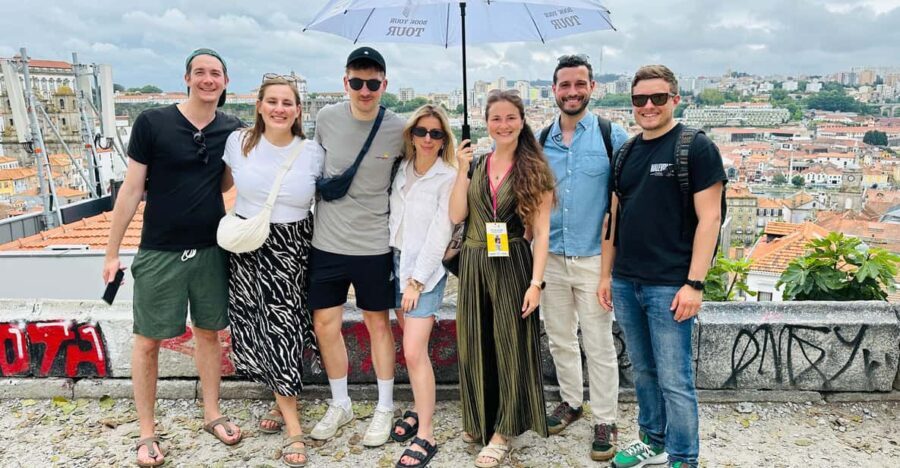 Unveiled Secrets of Porto + Olive Oil Tasting - Who Will Appreciate This Tour?