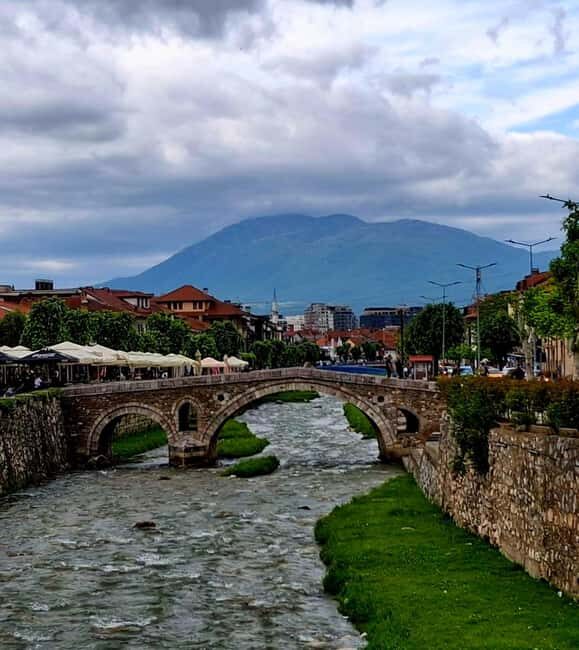 Up to 5 Day Tours from Skopje through Western Balkans - Day 4: Southern Serbia and Ni