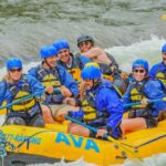 Upper Clear Creek Half-Day Whitewater Rafting from Idaho Springs - What Makes the Guides Stand Out