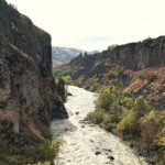 Upper Klamath- Wards Canyon- HALF DAY - Why Guided Rafting Matters