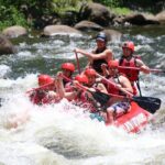 Upper Pigeon River Rafting Trip from Hartford - The Real Experience—What Travelers Say