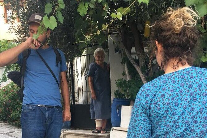 Upper Town Historical Tour Experience at Greece - Practical Details and Tips