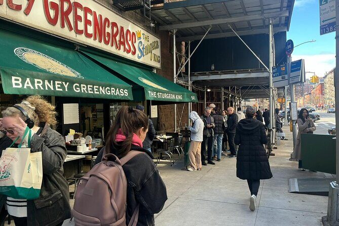 Upper West Side: Your Guide to Understanding NYC - Who Should Consider This Tour?