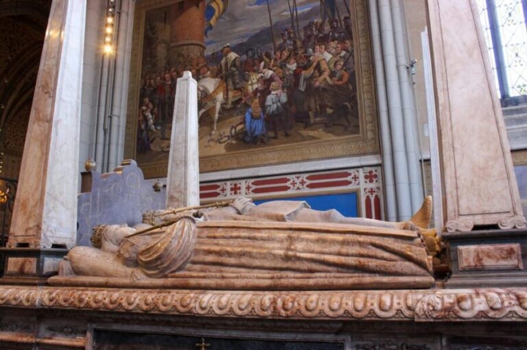 Uppsala: City Highlights and Hidden Gems Walking Tour - Final Thoughts