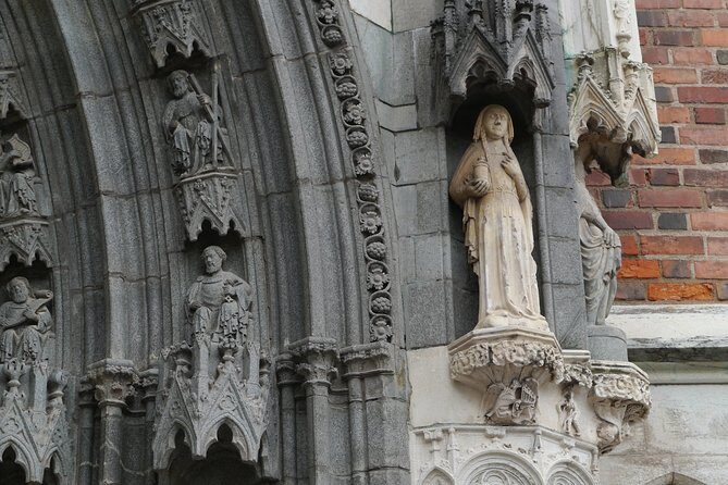 Uppsala Must See 2h city walk - 2h tour of all big attractions! - How Do the Reviews Reflect the Tour?