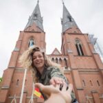 Uppsala: Private Christmas Walking Tour with Cathedral - The Highlights in Detail