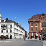 Uppsala Private Guided Walking Tour - Who Should Consider This Tour?