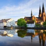 Uppsala: Private Walking Tour with a Local Guide - The Experience: Structure and Flow