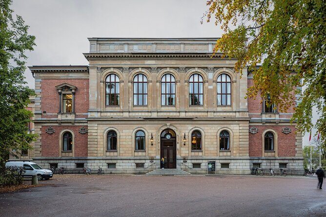 Uppsala Scavenger Hunt and Sights Self Guided Tour - The Value of This Self-Guided Tour