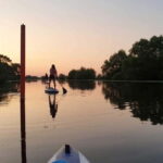 Uppsala: SUP Board Rental with Life Jacket and Paddle - What to Expect During Your SUP Rental
