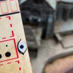 Urban Adventure Game in Mainz with an app - How the Experience Works