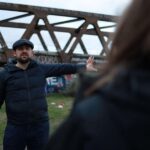 Urban Canvas: Exploring Shoreditch's Vibrant Street Art - The Value of This Street Art Tour