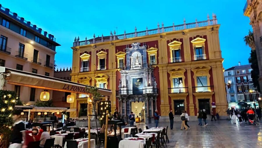 Urban City Photography Tour with Professional Photographer - The Experience from Actual Participant Perspectives