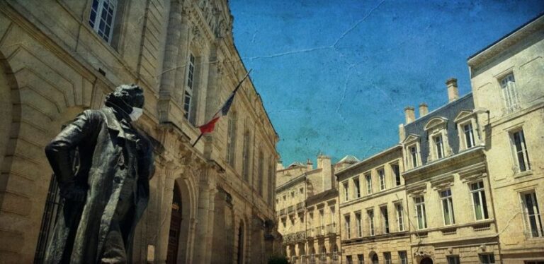 Urban Escape Game - the Skull of Goya - Who Will Love This Experience?