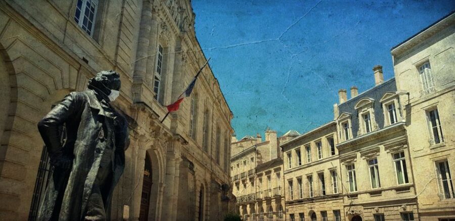 Urban Escape Game - the Skull of Goya - Who Will Love This Experience?