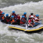 Urban Rafting on Rome's Tiber River - Authentic Feedback from Travelers