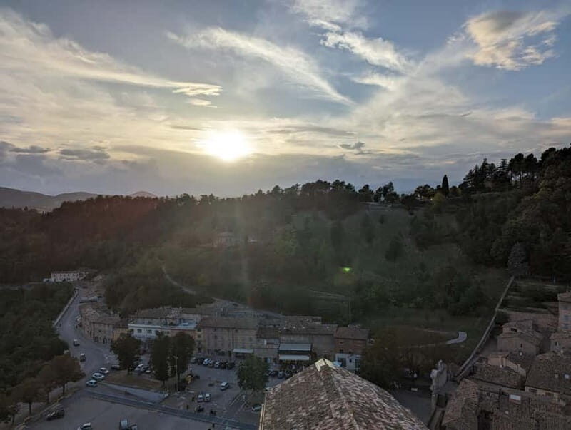 Urbino: Ducal Palace Guided Tour - Practicalities and Tips