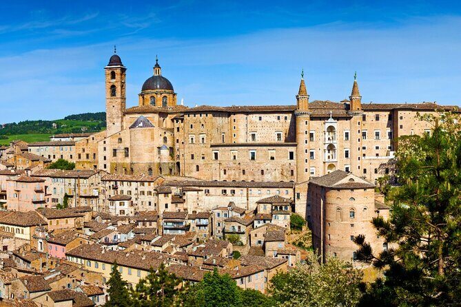 Urbino Private Walking Tour - What the Experience Feels Like