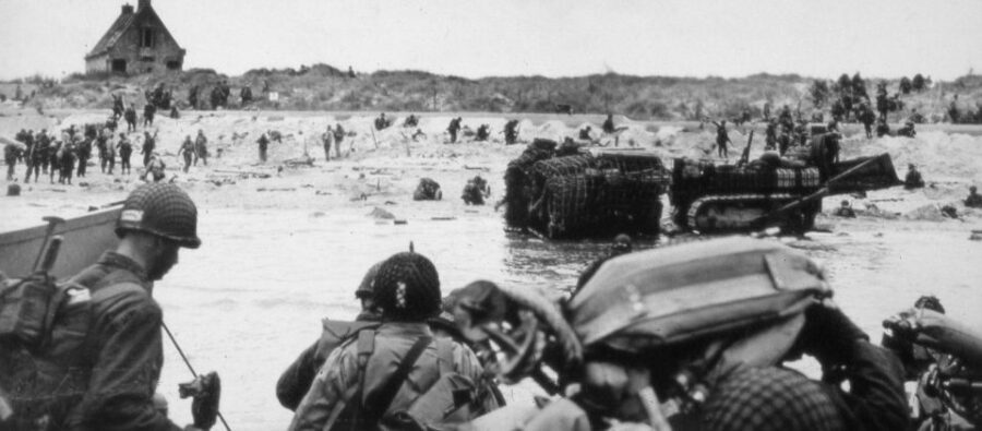 US infantry in Normandy: cutting the Cotentin Peninsula TOUR - Who Is This Tour Best For?